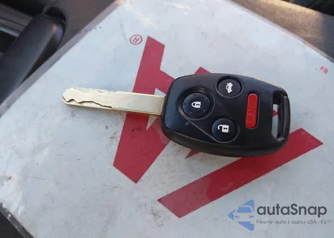 2012 Honda Accord 2.4 Lx-S from USA, damaged, VIN 1HGCS1B35CA002783